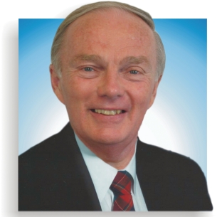 Ron Hutchcraft